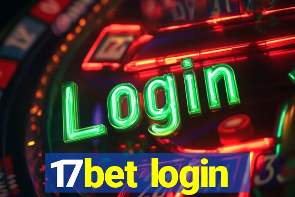 17bet login